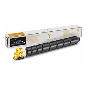 KYOCERA TK-8335Y toner cartridge 1 pc(s) Original Yellow