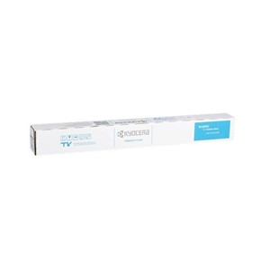 KYOCERA TK-8375C toner cartridge 1 pc(s) Original Cyan