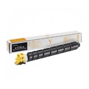 KYOCERA TK-8515Y toner cartridge 1 pc(s) Original Yellow