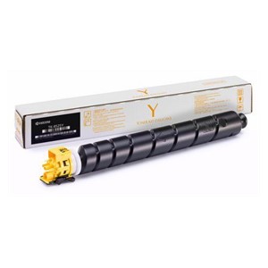 KYOCERA TK-8525Y toner cartridge 1 pc(s) Original Yellow