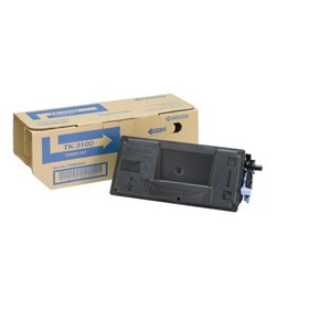 KYOCERA Toner TK-3100 1T02MS0NL0 Original Black