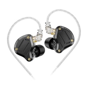 KZ ZS10 PRO 2 NO MIC - in-ear headphones