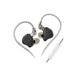 KZ ZS10 PRO X - wired earphones