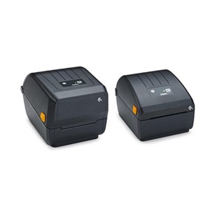 Label printer thermal ZD220 203dpi USB ZPL EPL