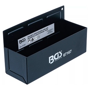 BGS Ladica za pohranu magnetnog materijala | 210 mm