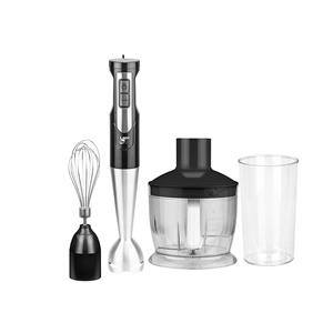 LAFE BRK-003A blender 0.6 L Immersion blender Black,Silver,Transparent 800 W