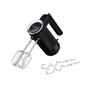 LAFE Hand Mixer MixPro 300 W Black