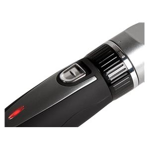 Lafe STR001 hair trimmers/clipper Black, 3