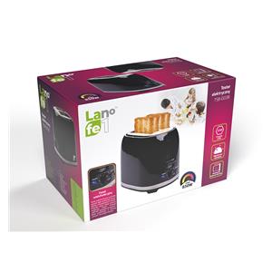 LAFE TSB003B toaster 4