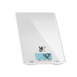 LAFE WKS001.5 kitchen scale Electronic kitchen scale  White,Countertop Rectangle