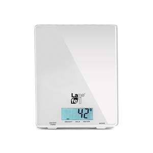 LAFE WKS001.5 kitchen scale Electronic kitchen scale  White,Countertop Rectangle 3