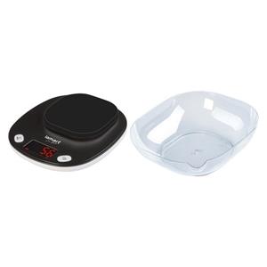 LAMART KITCHEN SCALES WITH BOWL LT7069 3