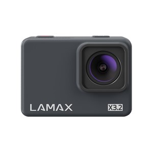 LAMAX X3.2 action camera