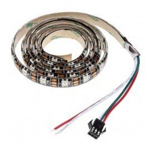 Lamptron FlexLight Multi Universal strip light LED 1000 mm