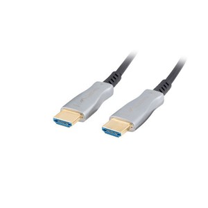 Lanberg CA-HDMI-20FB-0300-BK HDMI cable 30 m HDMI Type A (Standard) Black