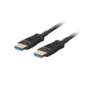 Lanberg CA-HDMI-30FB-0400-BK HDMI cable 40 m HDMI Type A (Standard) Black