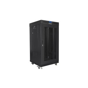 LANBERG FREE STANDING CABINET 19 22U 600X600