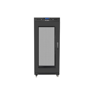 LANBERG FREE STANDING CABINET 19 22U 800X800 MESH