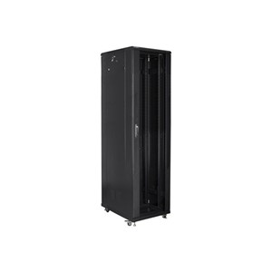 LANBERG FREE STANDING CABINET RACK 19 37U 800X600 SCHWARZ