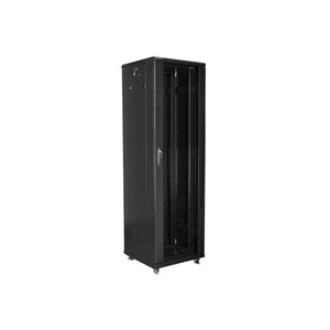 LANBERG FREE STANDING CABINET RACK 19 42U 600X600 SCHWARZ