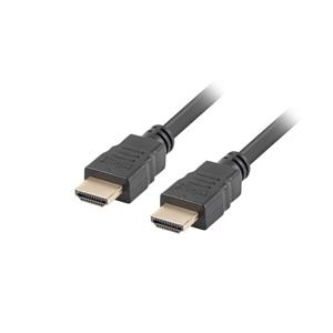 LANBERG HDMI CABLE V1.4 M /M 1M CCS BLACK