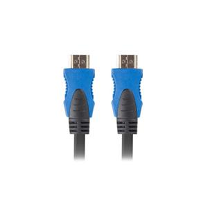 LANBERG HDMI CABLE V2.0 4K M/M 3M (BLACK)