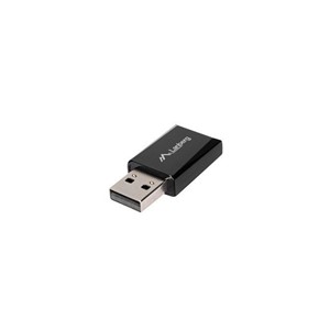 Lanberg NC-0900-WI network card WLAN 600 Mbit /s