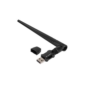 Lanberg NC-0900-WIE network card WLAN 600 Mbit /s