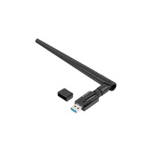 Lanberg NC-1200-WIE network card Internal WLAN 1200 Mbit /s