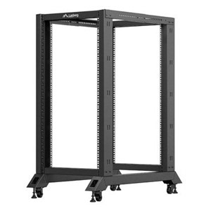 Lanberg OR01-6022-B rack accessory Rack base