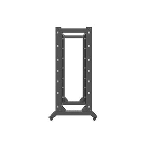 Lanberg OR01-6832-B rack accessory Rack base