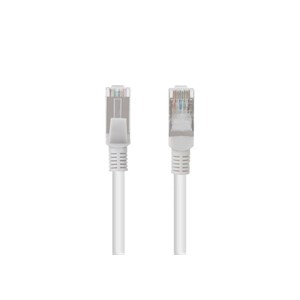 Lanberg PCF5-10CC-0200-S networking cable Grey 2 m Cat5e F /UTP (FTP)
