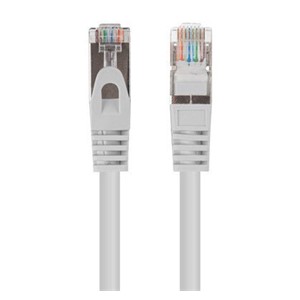 Lanberg PCF6-20CC-0150-S networking cable Grey 1.5 m Cat6 F /UTP (FTP)