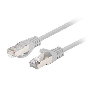 Lanberg PCF6-20CC-0300-S networking cable Grey 3 m Cat6 U /UTP (UTP)