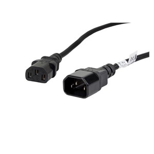 LANBERG POWER CABLE EXTENSION C13->C14 VD