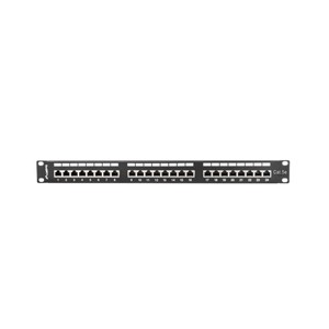 Lanberg PPS5-1024-B patch panel 1U
