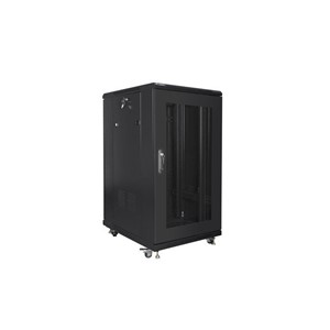 LANBERG STANDING RACK CABINET 19 22U 600X800