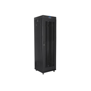 LANBERG STANDING RACK CABINET 19 42U 600X600 LCD