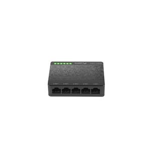 LANBERG SWITCH DSP1-1005 (5-PORT, 1GB/S) 3