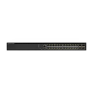 LANCOM GS-4530X Managed L3 2.5G Ethernet (100 /1000 /2500) 1U Black