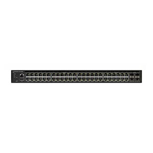 LANCOM GS-4554X Managed L3 2.5G Ethernet (100 /1000 /2500) 1U Black