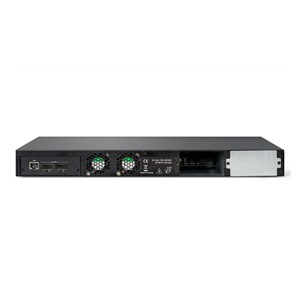 LANCOM GS-4554XP Managed L3 2.5G Ethernet (100 /1000 /2500) Power over Ethernet (PoE) 1U Black