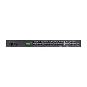 LANCOM IGS-3128XF Managed L2 /L3 1U Black