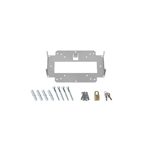 LANCOM LN Lock (Bulk 10) WLAN access point mount