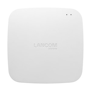 LANCOM LX-7500 White Power over Ethernet (PoE)