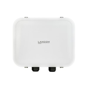 LANCOM OW-602 White Power over Ethernet (PoE)