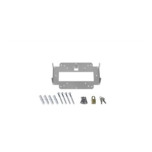 LANCOM Wall Mount (LN) Metallic