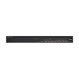 LANCOM XS-3510YUP Managed L2 /L3 2.5G Ethernet (100 /1000 /2500) Power over Ethernet (PoE) 1U Black