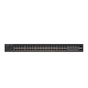 LANCOM XS-3550YUP Managed L2 /L3 10G Ethernet (100 /1000 /10000) Power over Ethernet (PoE) 1U Black