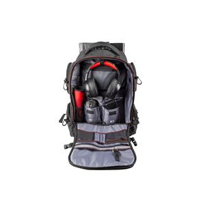 *Laptop Backpack Genesis Pallad 550 bl 16